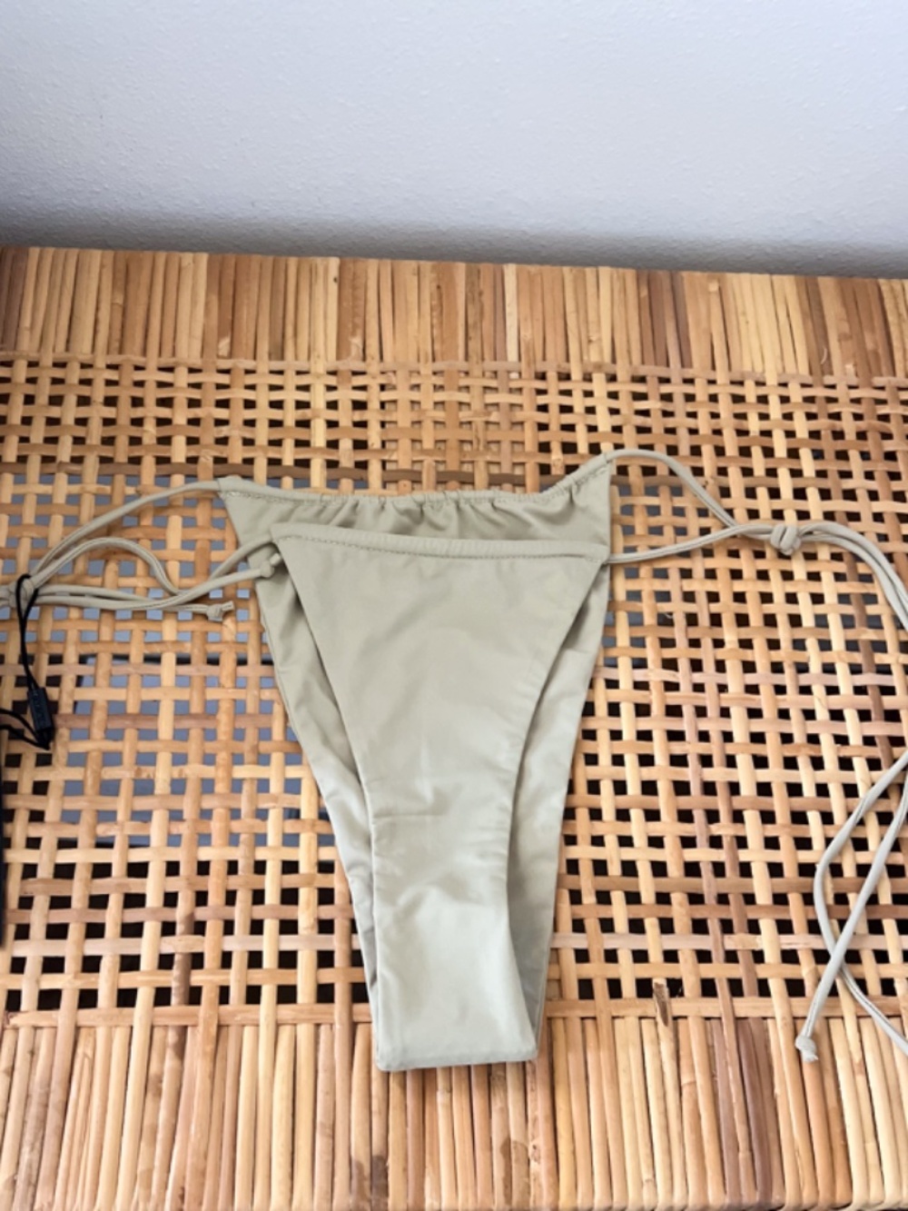 Myra Swim Jocelyn Bikini Bottoms S/M